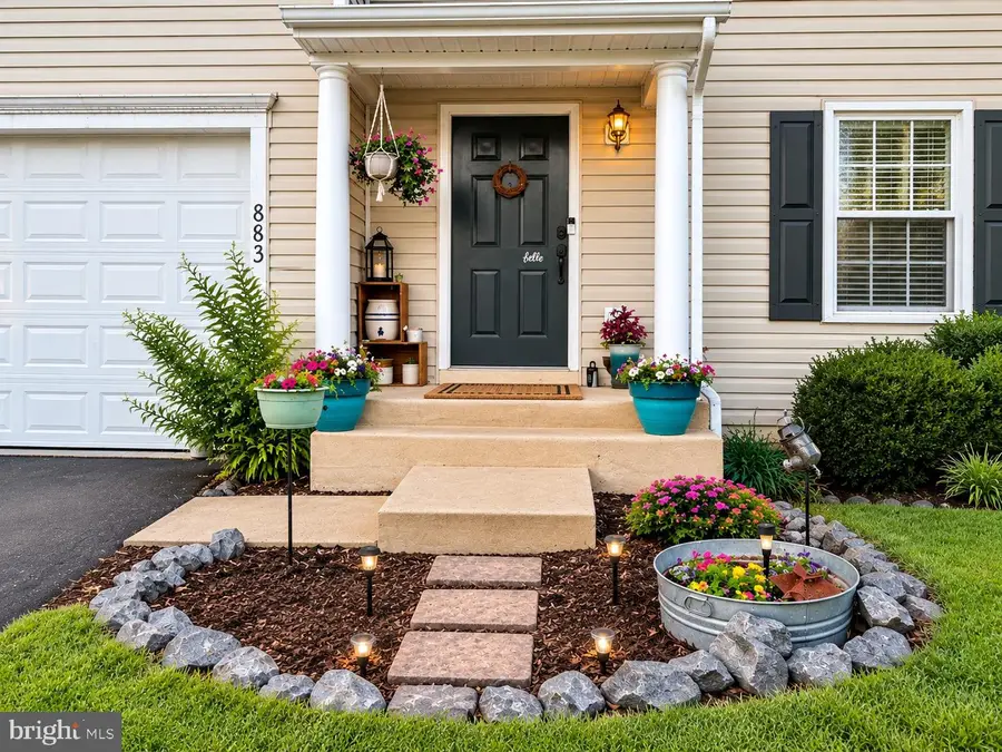 883 Virginia Ave, Culpeper, VA 22701 - #2