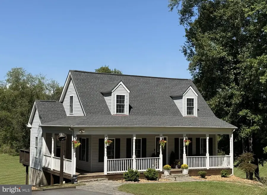 12095 Hazel River Rd, Rixeyville, VA 22737 - #2