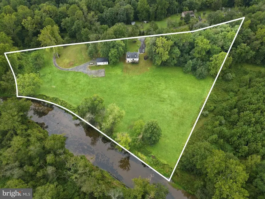 12095 Hazel River Rd, Rixeyville, VA 22737 - #3