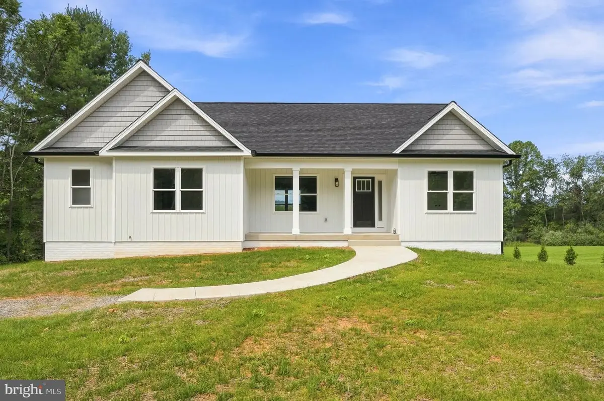 Address Withheld By Seller, Boston, VA 22713 - #1
