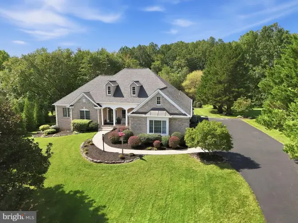 17492 Berkshire Dr, JEFFERSONTON, VA 22724