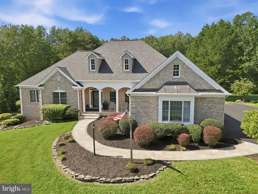 17492 Berkshire Dr, Jeffersonton, VA 22724 - #2