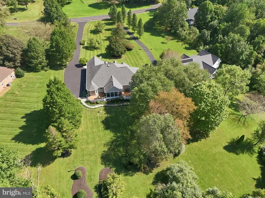 17492 Berkshire Dr, Jeffersonton, VA 22724 - #3