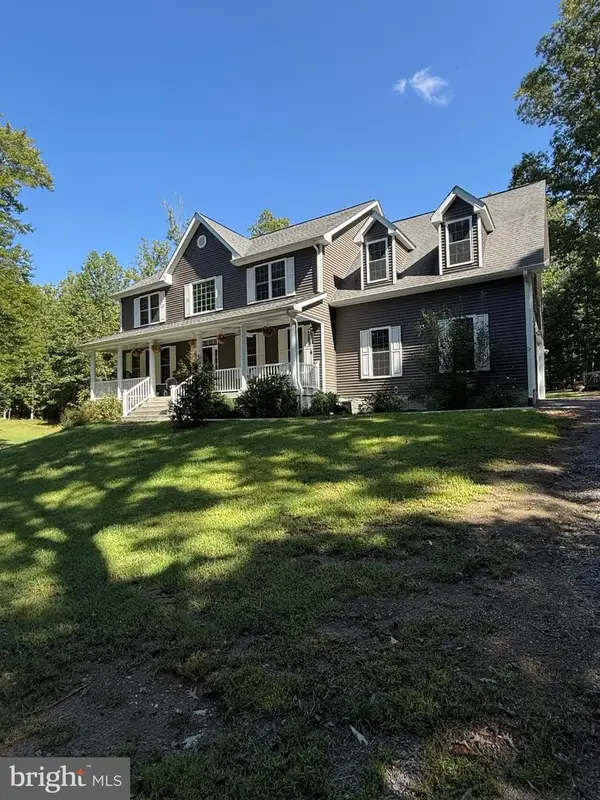 9047 Settle School Rd, RIXEYVILLE, VA 22737