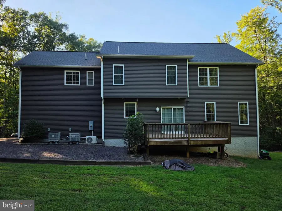 9047 Settle School Rd, Rixeyville, VA 22737 - #2