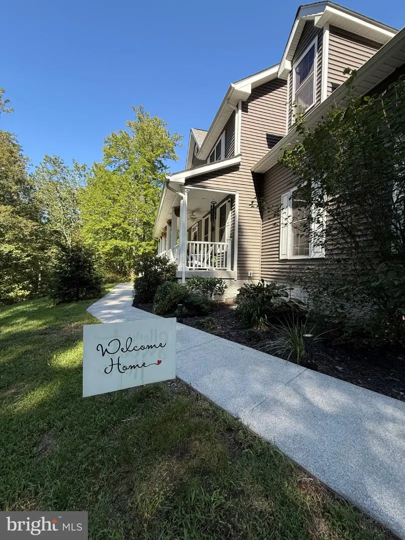 9047 Settle School Rd, Rixeyville, VA 22737 - #3