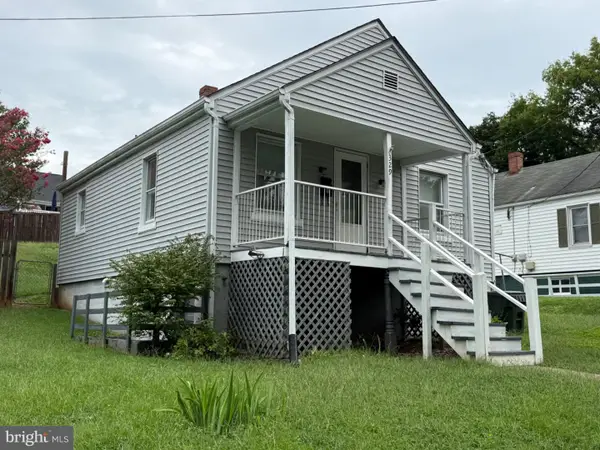 329 Spring St, CULPEPER, VA 22701