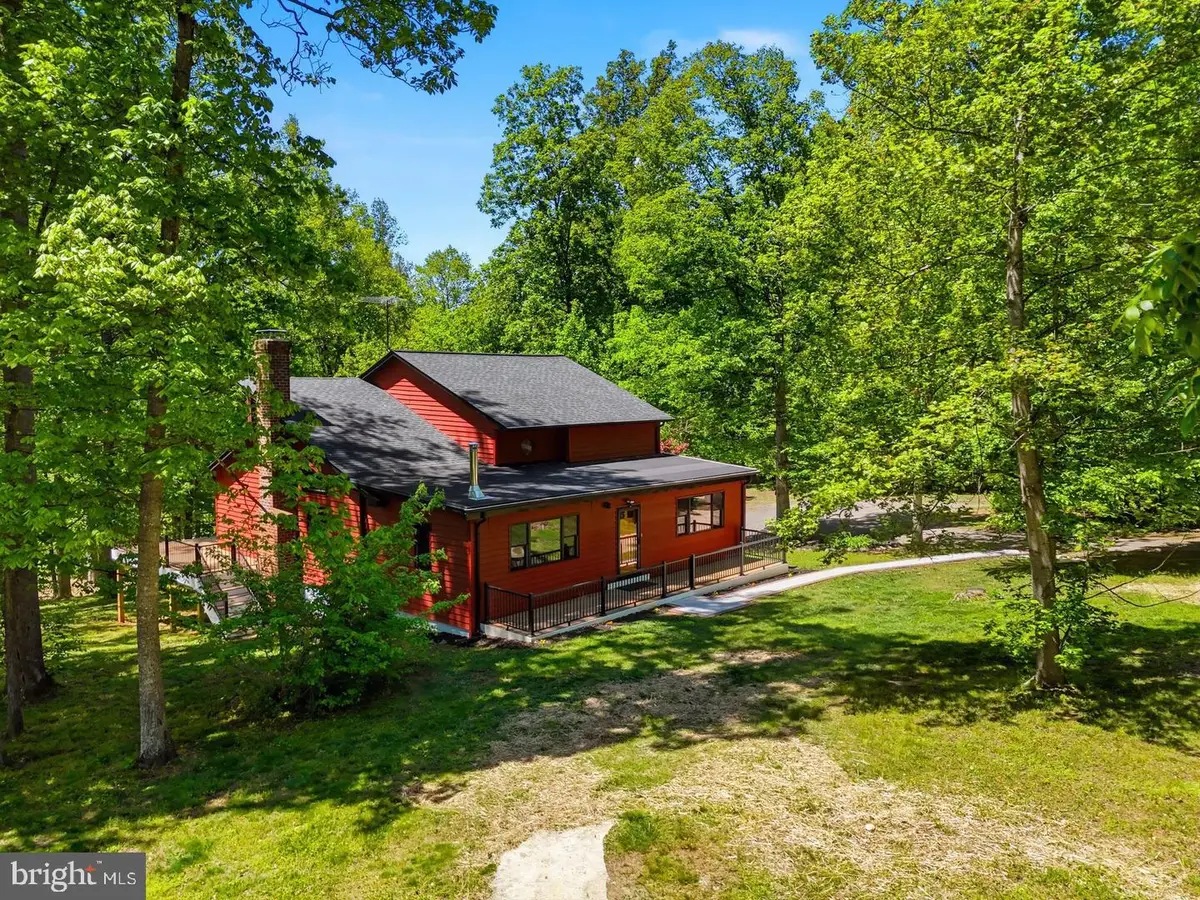 12638 Walnut Ln, Culpeper, VA 22701 - #1