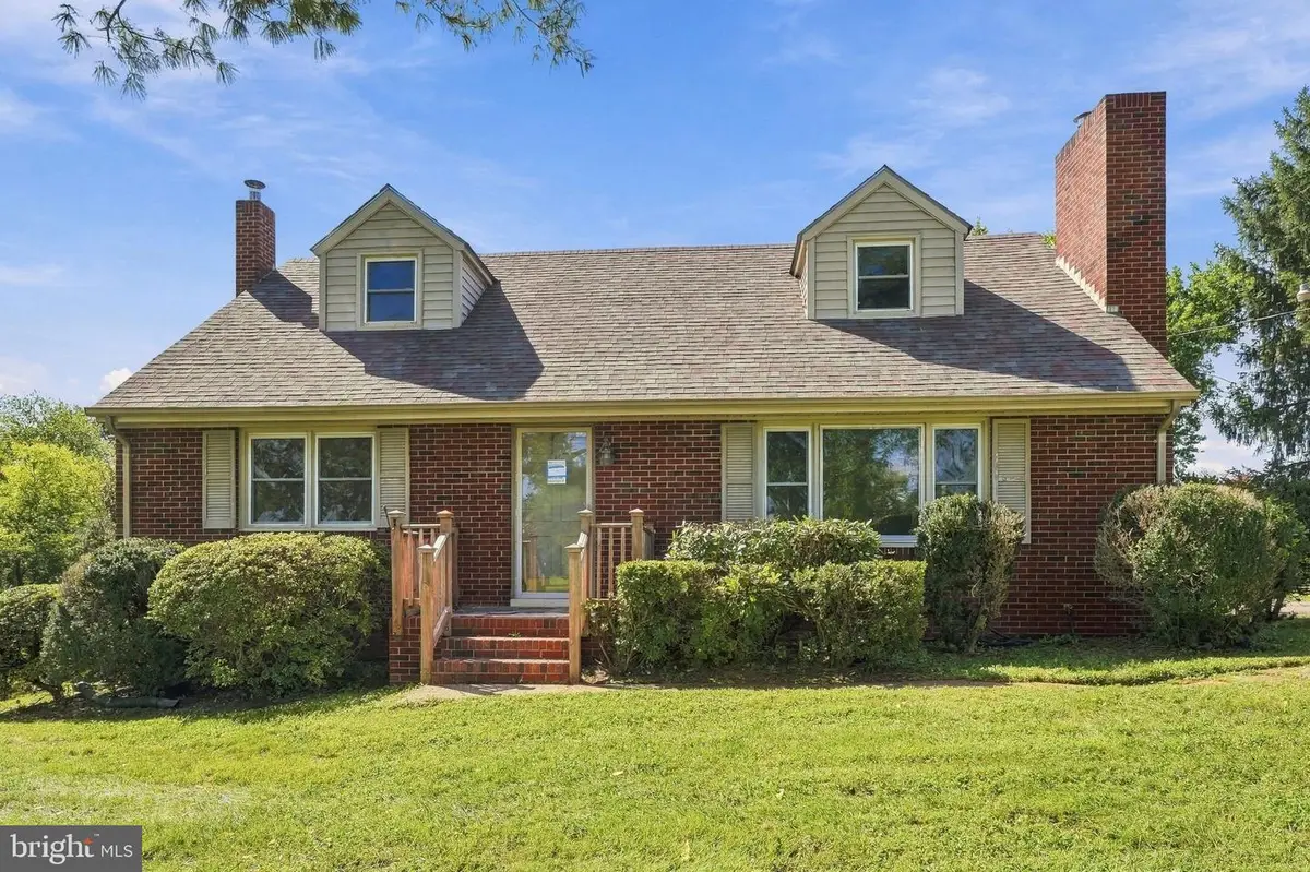 15314 Nalles Mill Rd, Culpeper, VA 22701 - #1