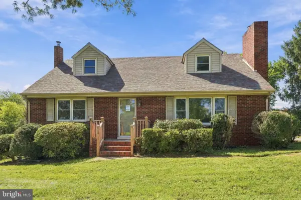 15314 Nalles Mill Rd, CULPEPER, VA 22701