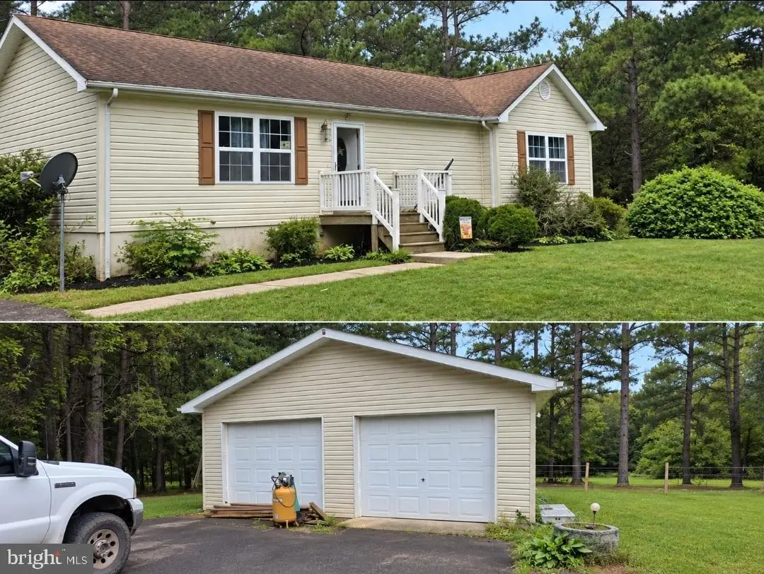 25494 Eleys Ford Rd, Lignum, VA 22726 - #1