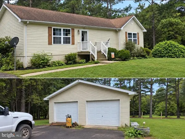 25494 Eleys Ford Rd, LIGNUM, VA 22726
