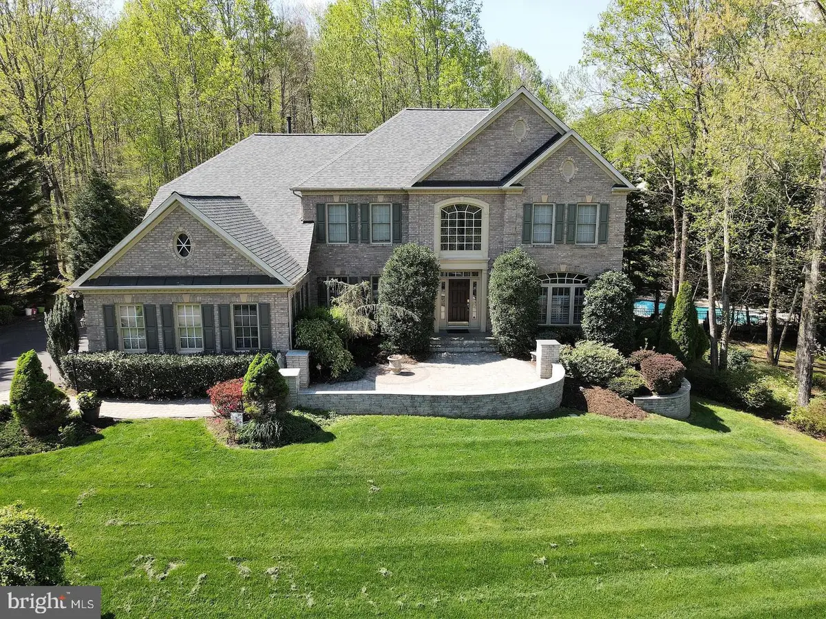 17188 Tattershall Way, Jeffersonton, VA 22724 - #1