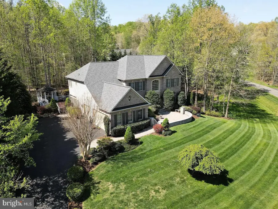 17188 Tattershall Way, Jeffersonton, VA 22724 - #2