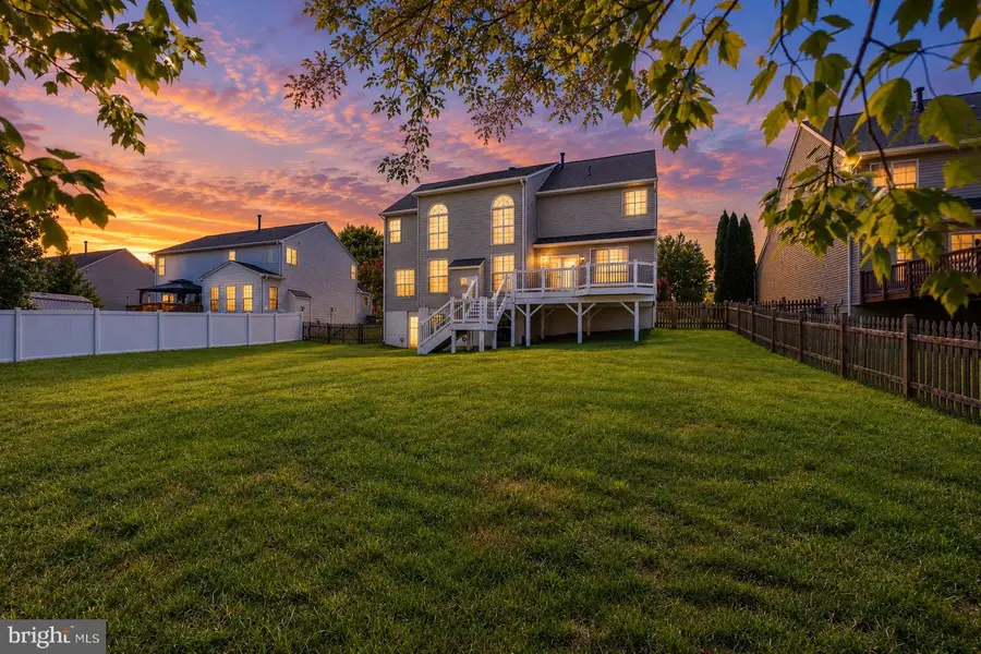 805 Virginia Ave, Culpeper, VA 22701 - #2