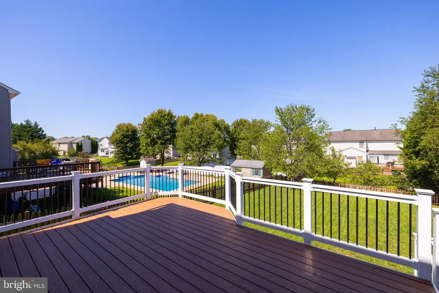 805 Virginia Ave, Culpeper, VA 22701 - #3