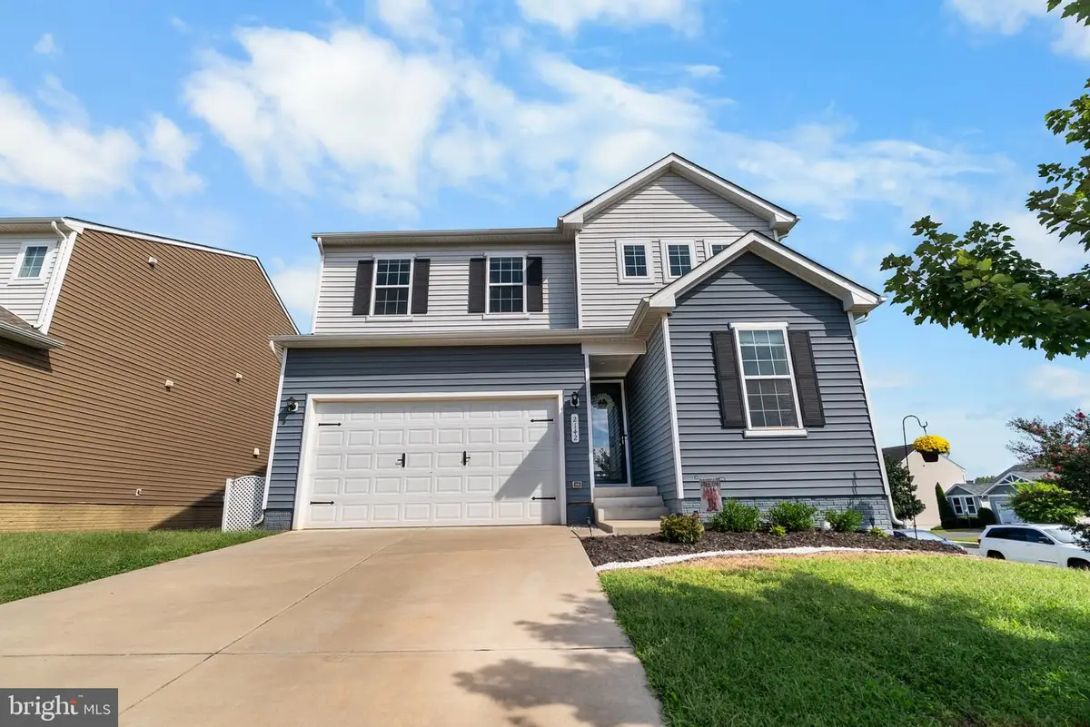 2142 Chestnut Dr, Culpeper, VA 22701 - #1