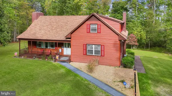 12341 Obannons Mill Rd, BOSTON, VA 22713
