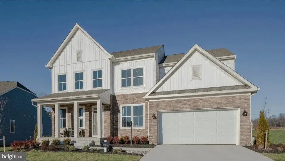 040 Bolling Dr, Jeffersonton, VA 22724 - #1