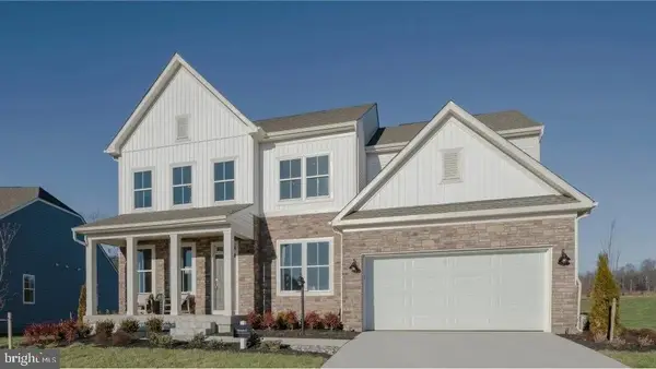 040 Bolling Dr, JEFFERSONTON, VA 22724