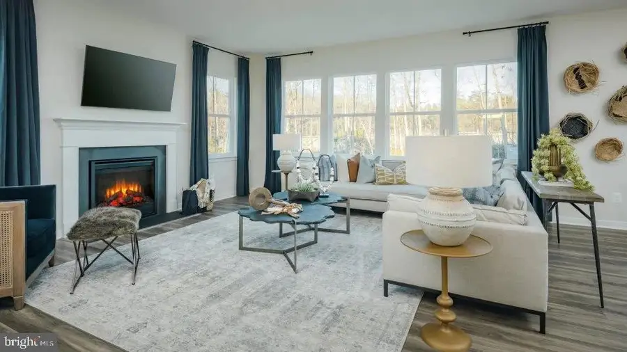 040 Bolling Dr, Jeffersonton, VA 22724 - #2