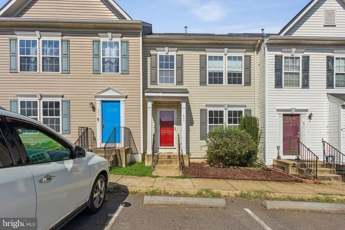 833 Gallows Ct, Culpeper, VA 22701 - #1