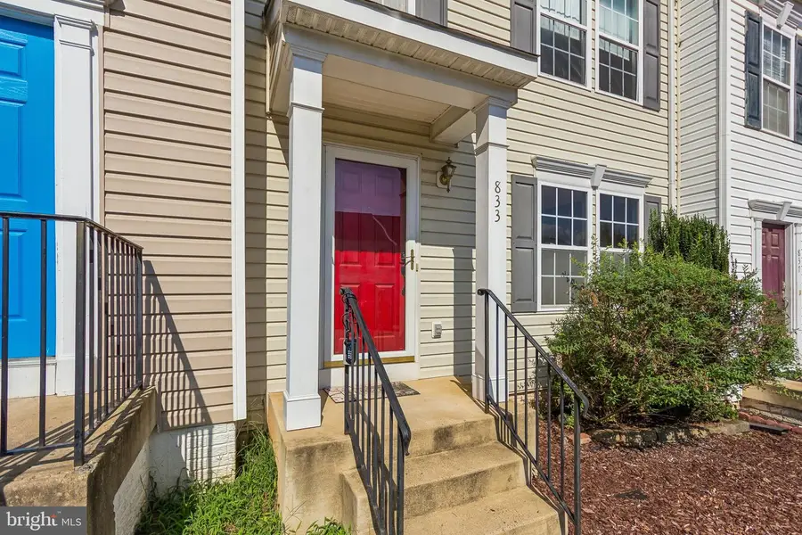 833 Gallows Ct, Culpeper, VA 22701 - #2