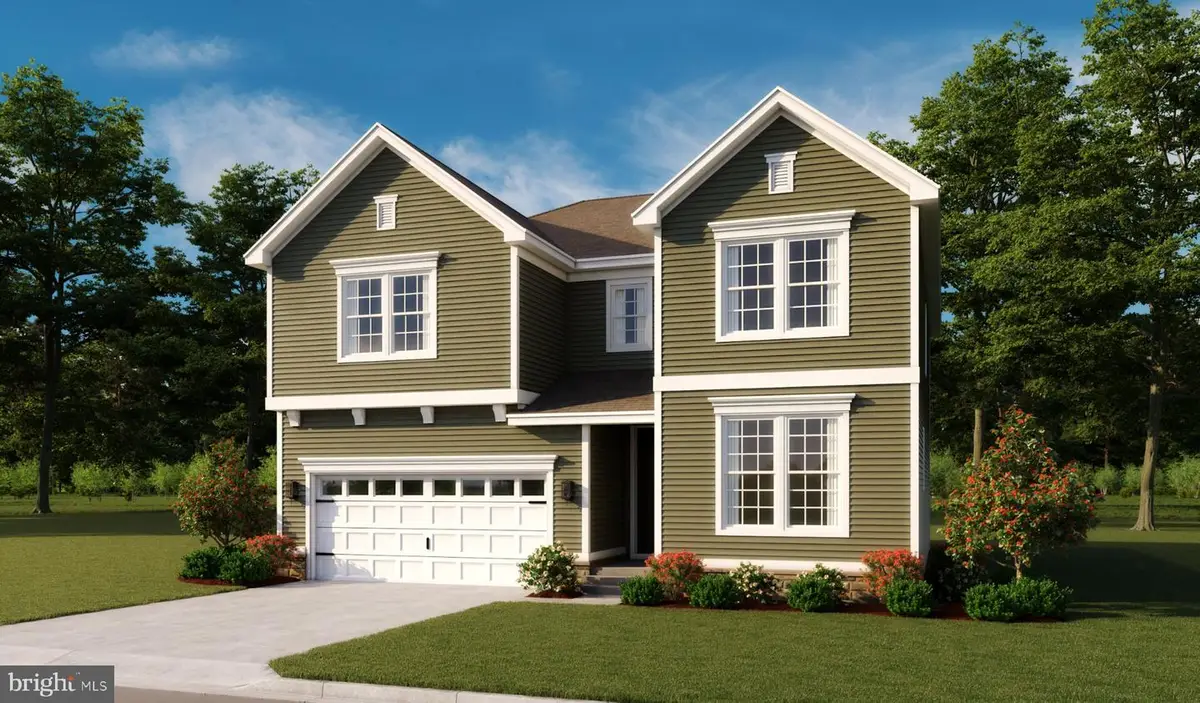 1828 Mulligan Way, Culpeper, VA 22701 - #1