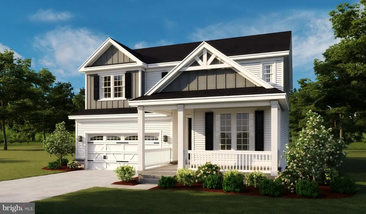 1837 Mulligan Way, Culpeper, VA 22701 - #1