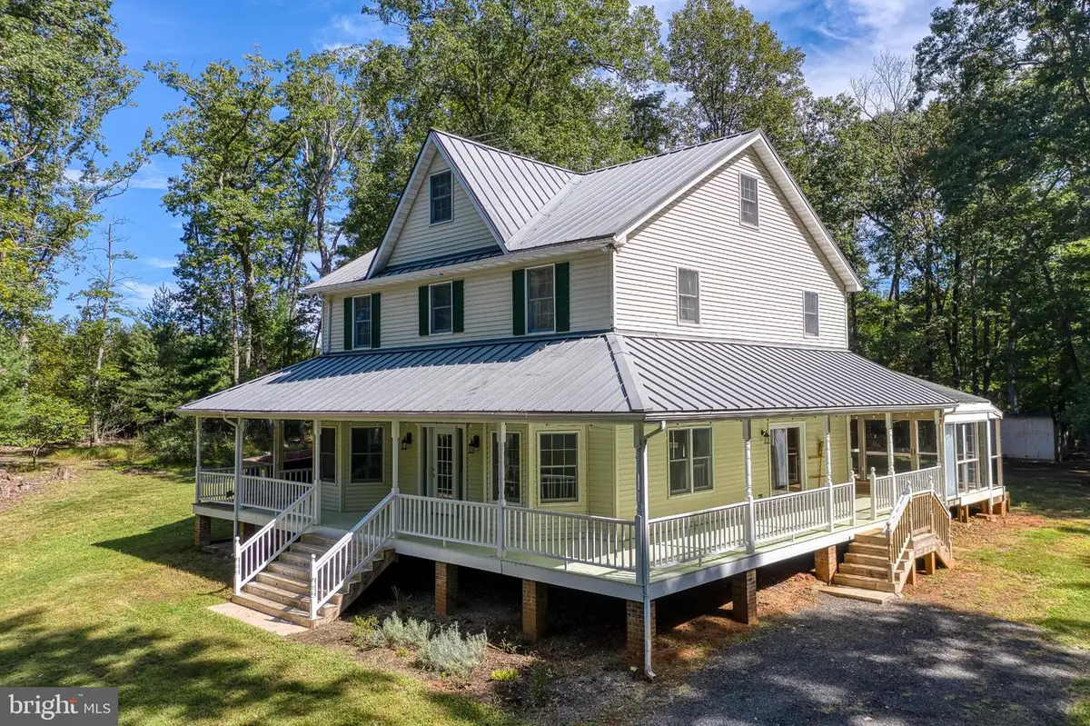 12513 Calvert St, Culpeper, VA 22701 - #1