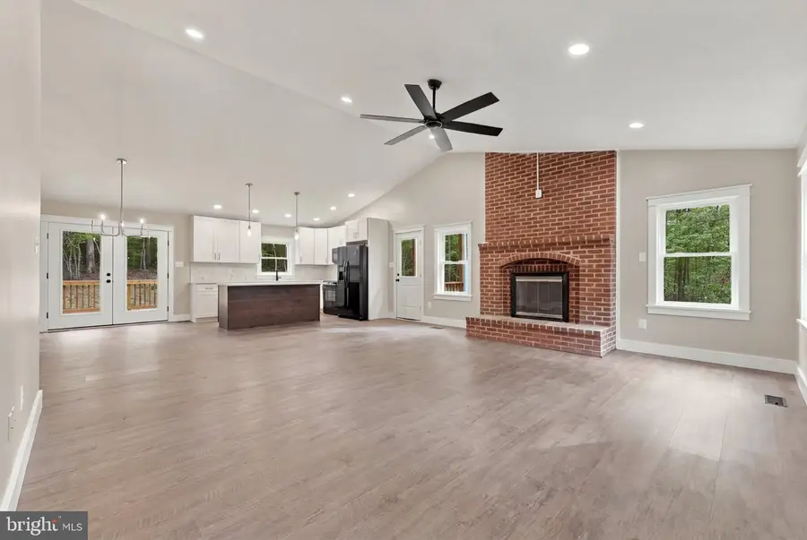 1375 Rose Ln, Amissville, VA 20106 - #3