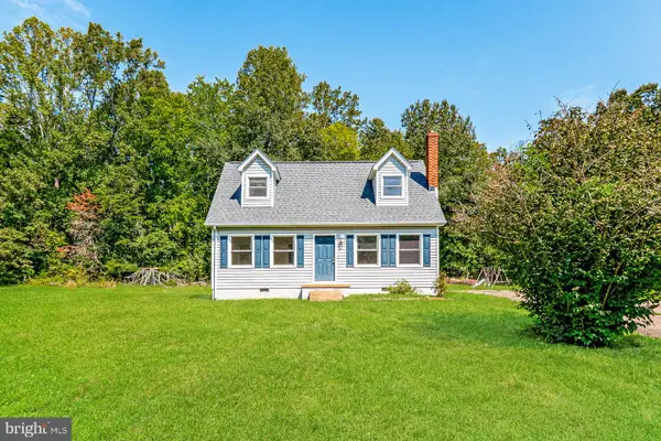 9577 Roys Ln, CULPEPER, VA 22701