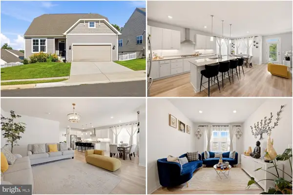 2319 Hawkshill Dr, JEFFERSONTON, VA 22724