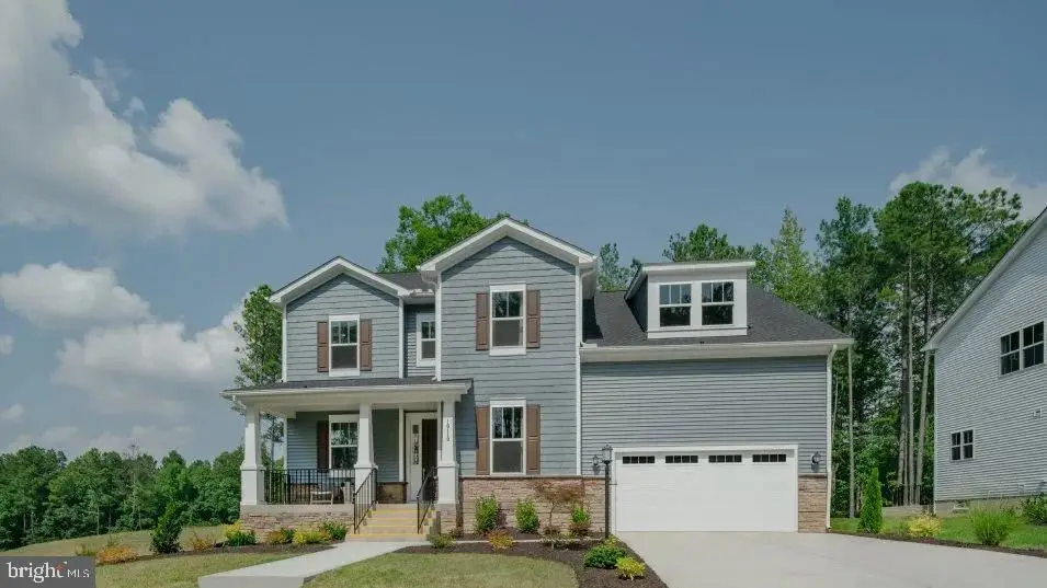 0039 Bolling Dr, Jeffersonton, VA 22724 - #1