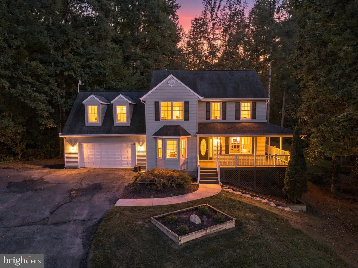 16134 Quail Ridge Dr, Amissville, VA 20106 - #1