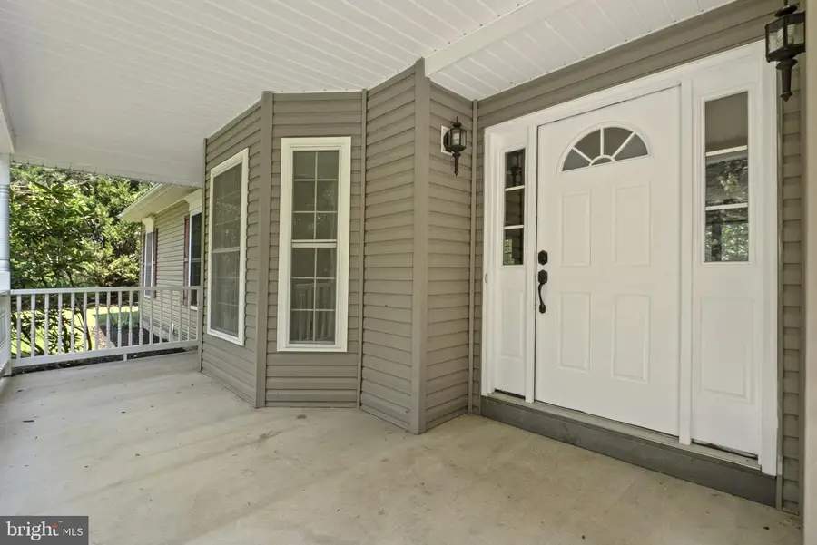 11135 Scotts Mill Rd, Culpeper, VA 22701 - #2