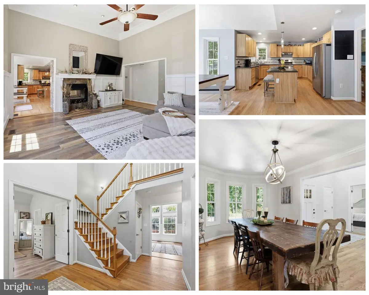 11064 Stream Side Ln, Culpeper, VA 22701 - #1