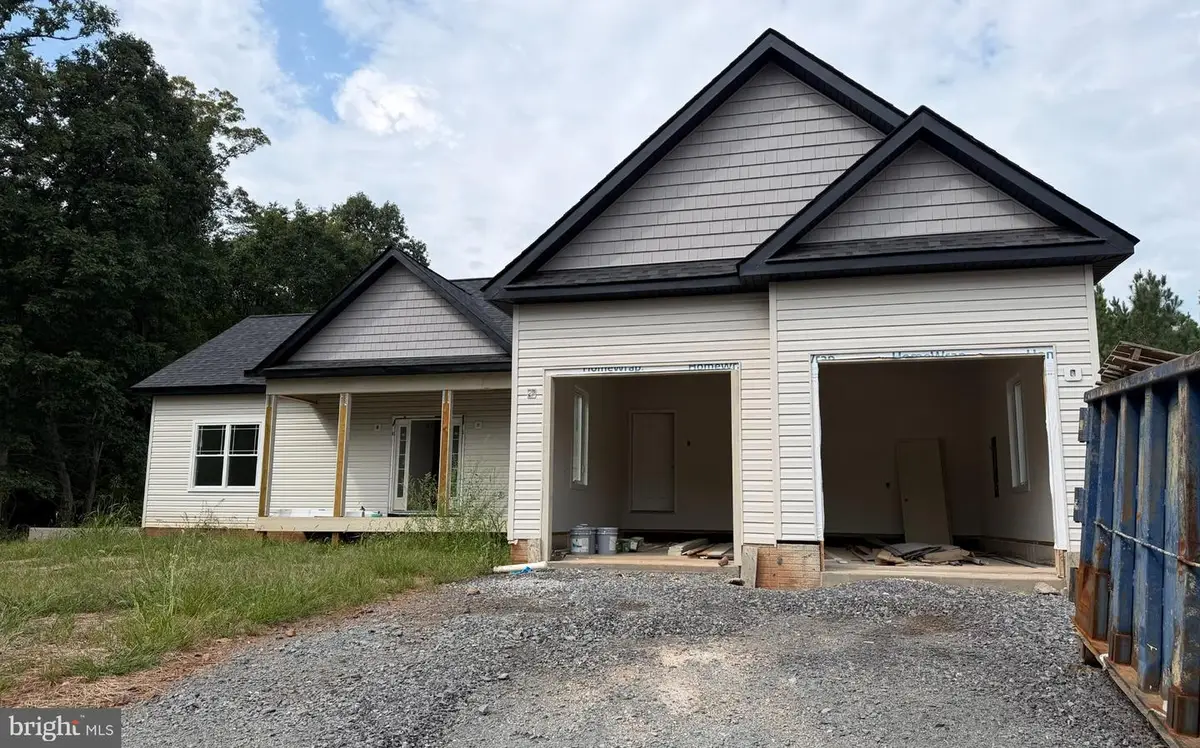 8525 Kirtley Trl, Culpeper, VA 22701 - #1