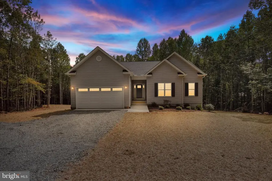 Lot 4 Lee Hwy, Amissville, VA 20106 - #2