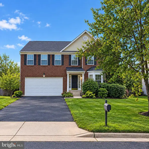 830 Woodcrest Loop, CULPEPER, VA 22701