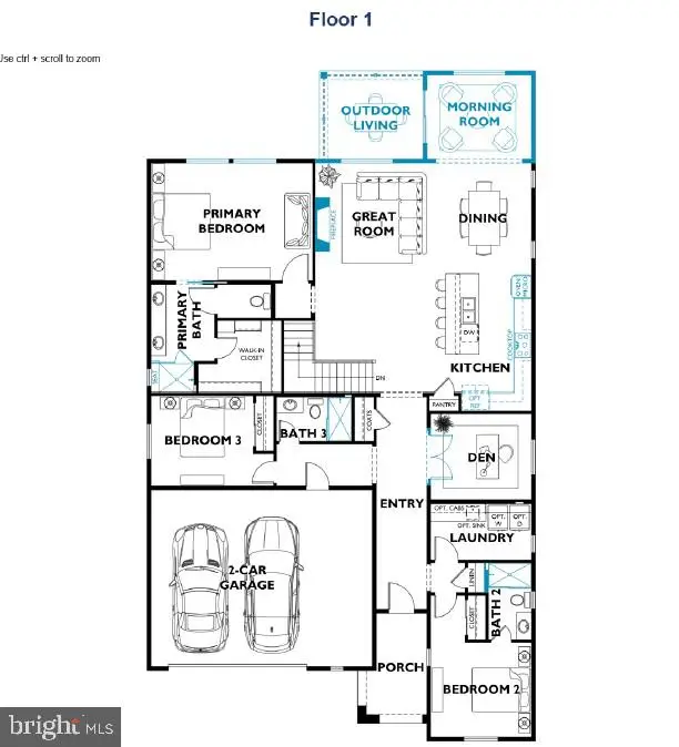 15056 Passion Ln, Culpeper, VA 22701 - #2