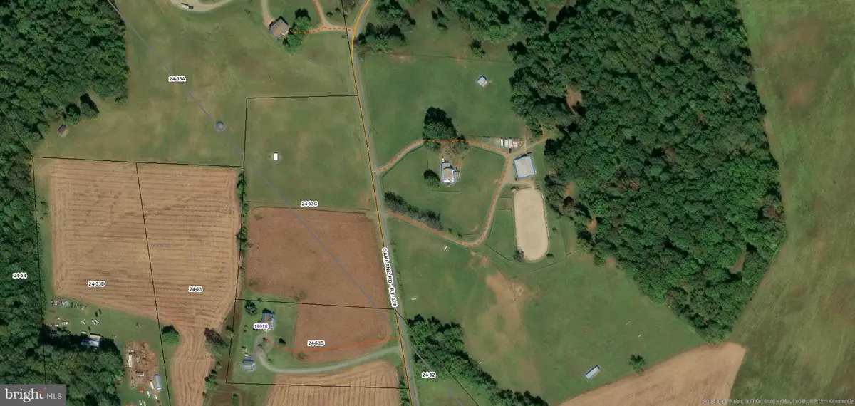 Oakland Rd, Reva, VA 22735 - #1