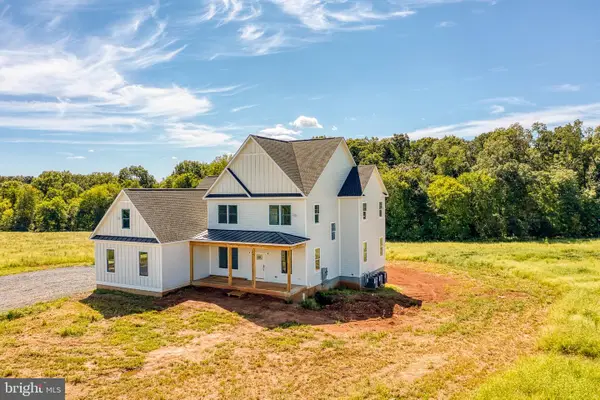 17293 Pond Meadow Trl, CULPEPER, VA 22701