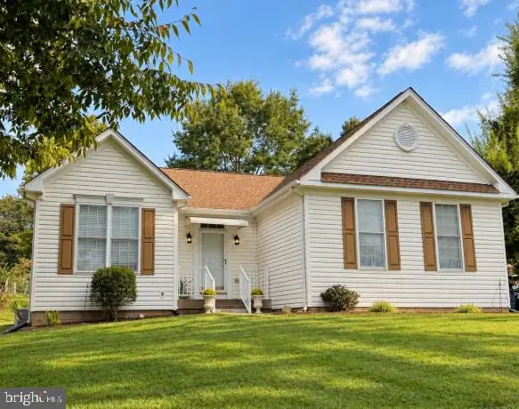 1121 Kearns Ct, CULPEPER, VA 22701
