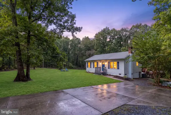 22378 Burwell St, RICHARDSVILLE, VA 22736