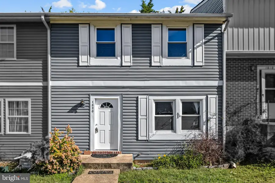 1820 Picadilly Cir, Culpeper, VA 22701 - #2