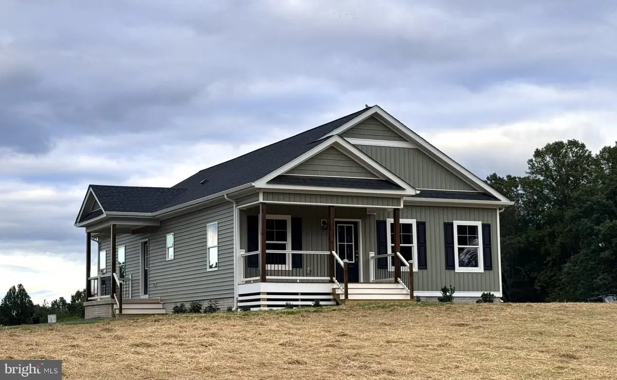 9261 Old Turnpike Rd, Culpeper, VA 22701 - #1
