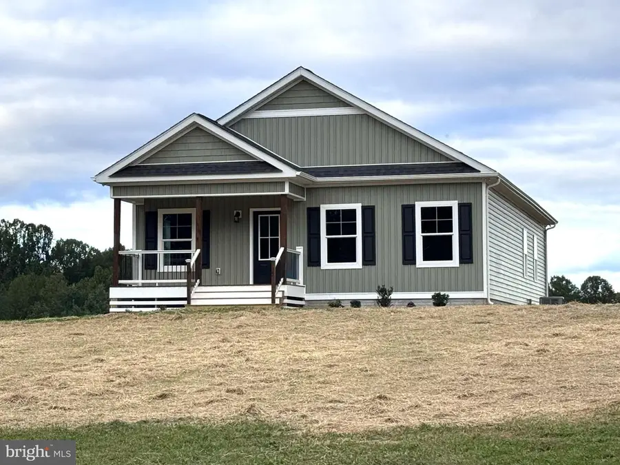 9261 Old Turnpike Rd, Culpeper, VA 22701 - #2