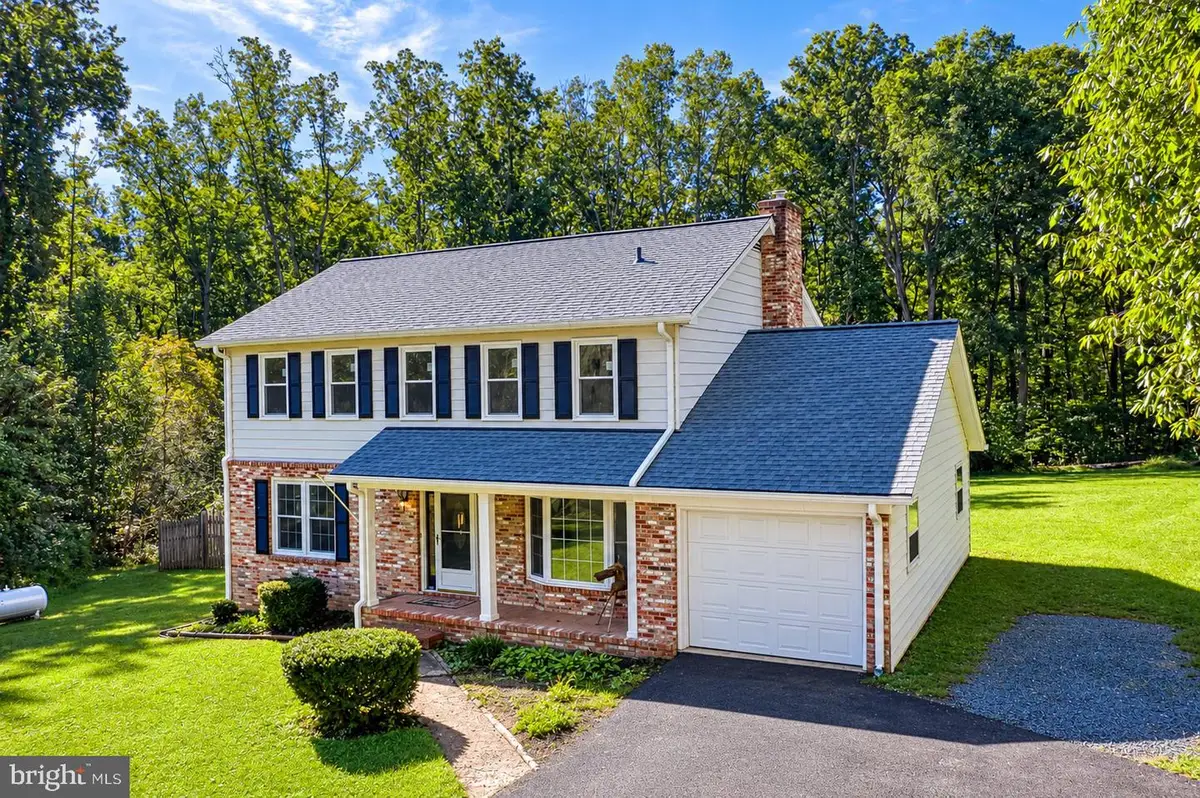 12394 Randle Ln, Culpeper, VA 22701 - #1
