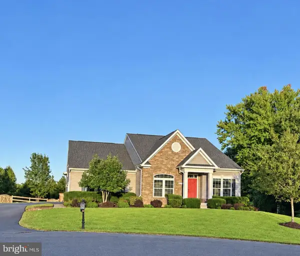 14204 Belle Ave, CULPEPER, VA 22701